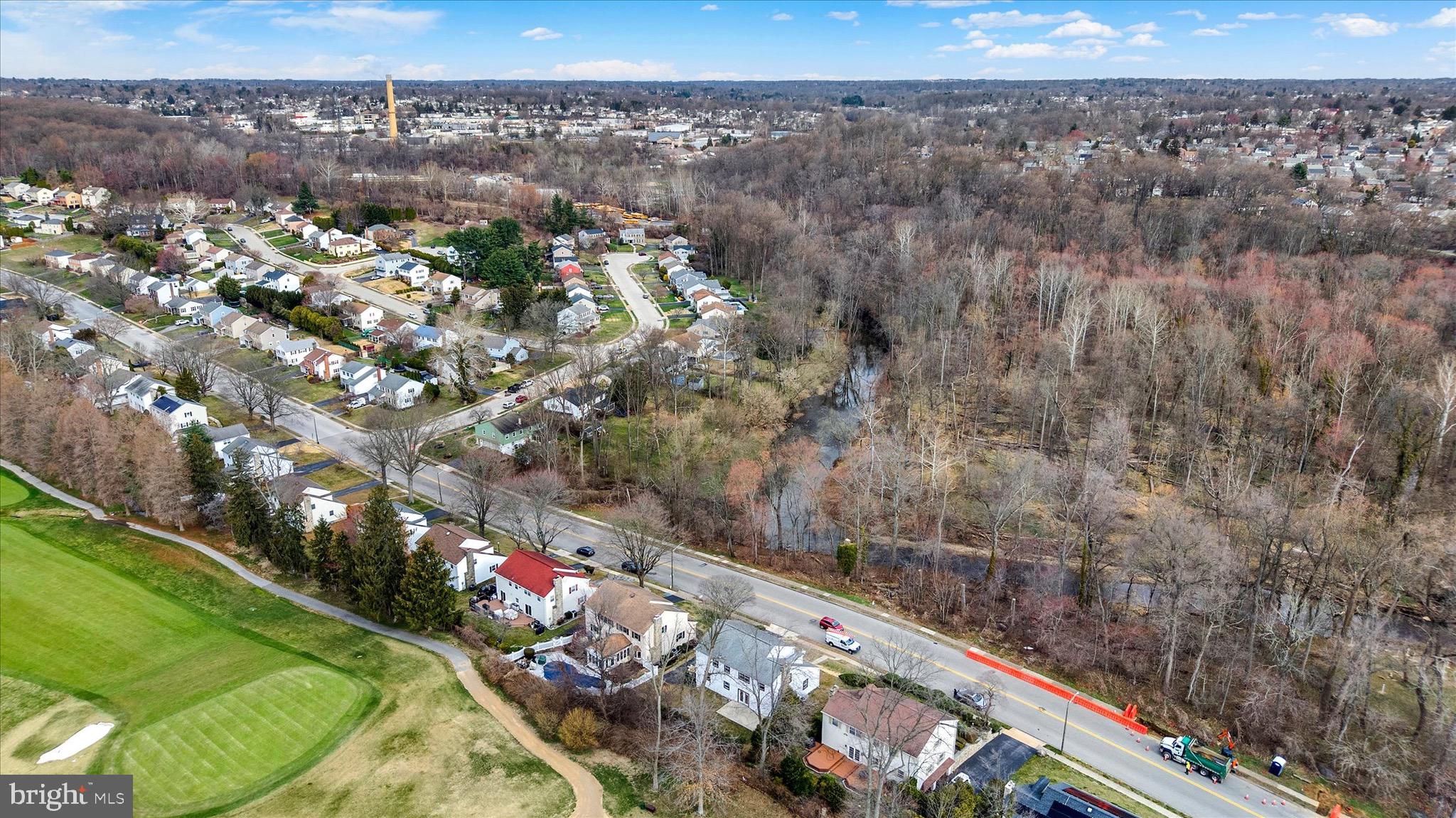 658 West Rolling Road Springfield, PA 19064 - Photo 45 of 53