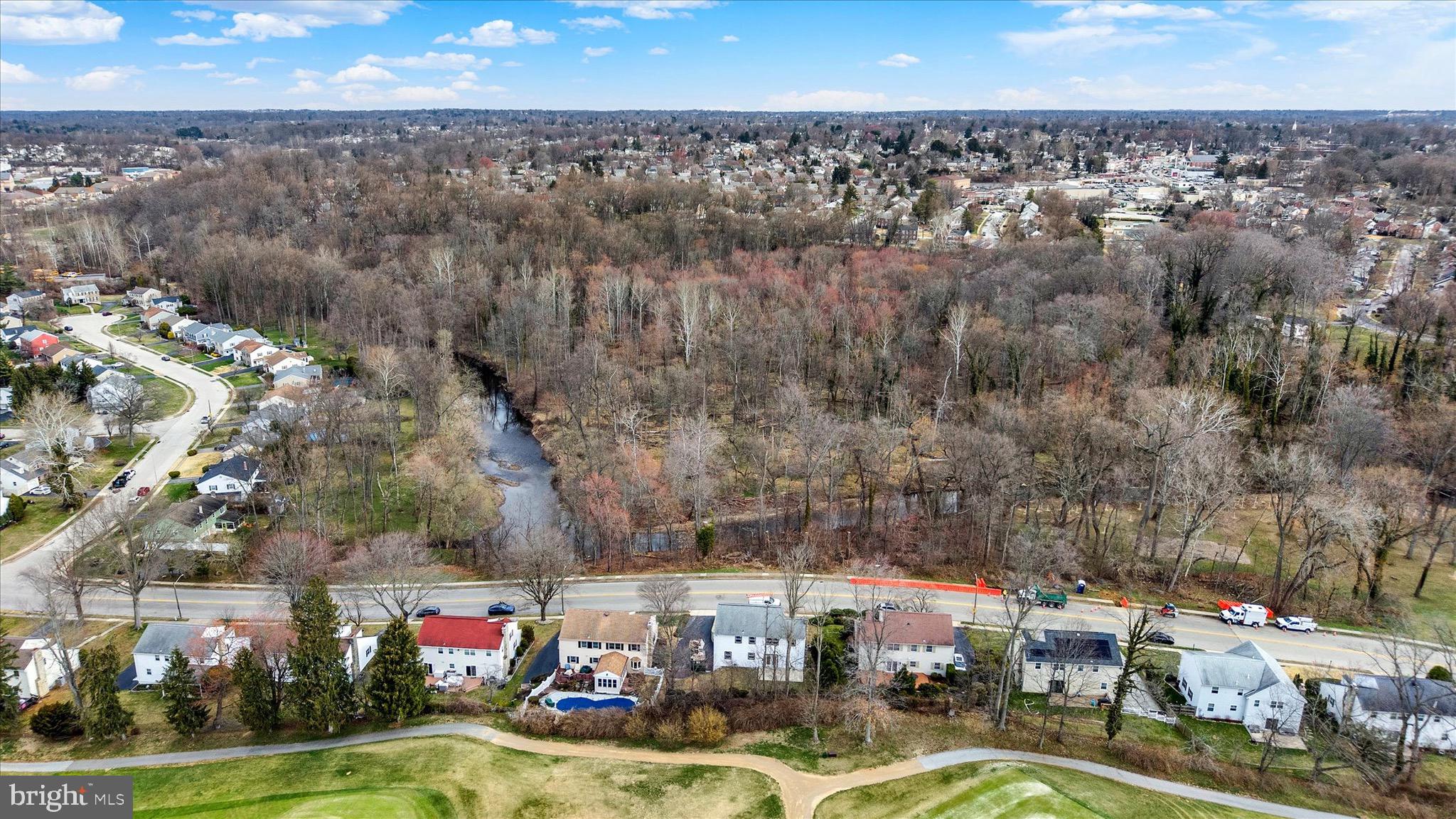 658 West Rolling Road Springfield, PA 19064 - Photo 46 of 53