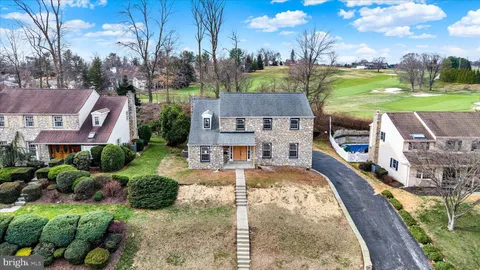 $725,000 | 658 West Rolling Road, Springfield, PA 19064