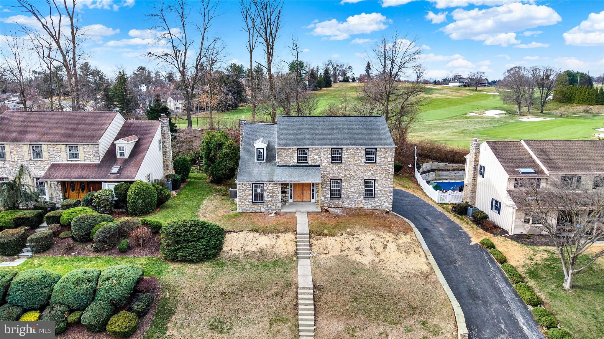 658 West Rolling Road Springfield, PA 19064 - Photo 48 of 53