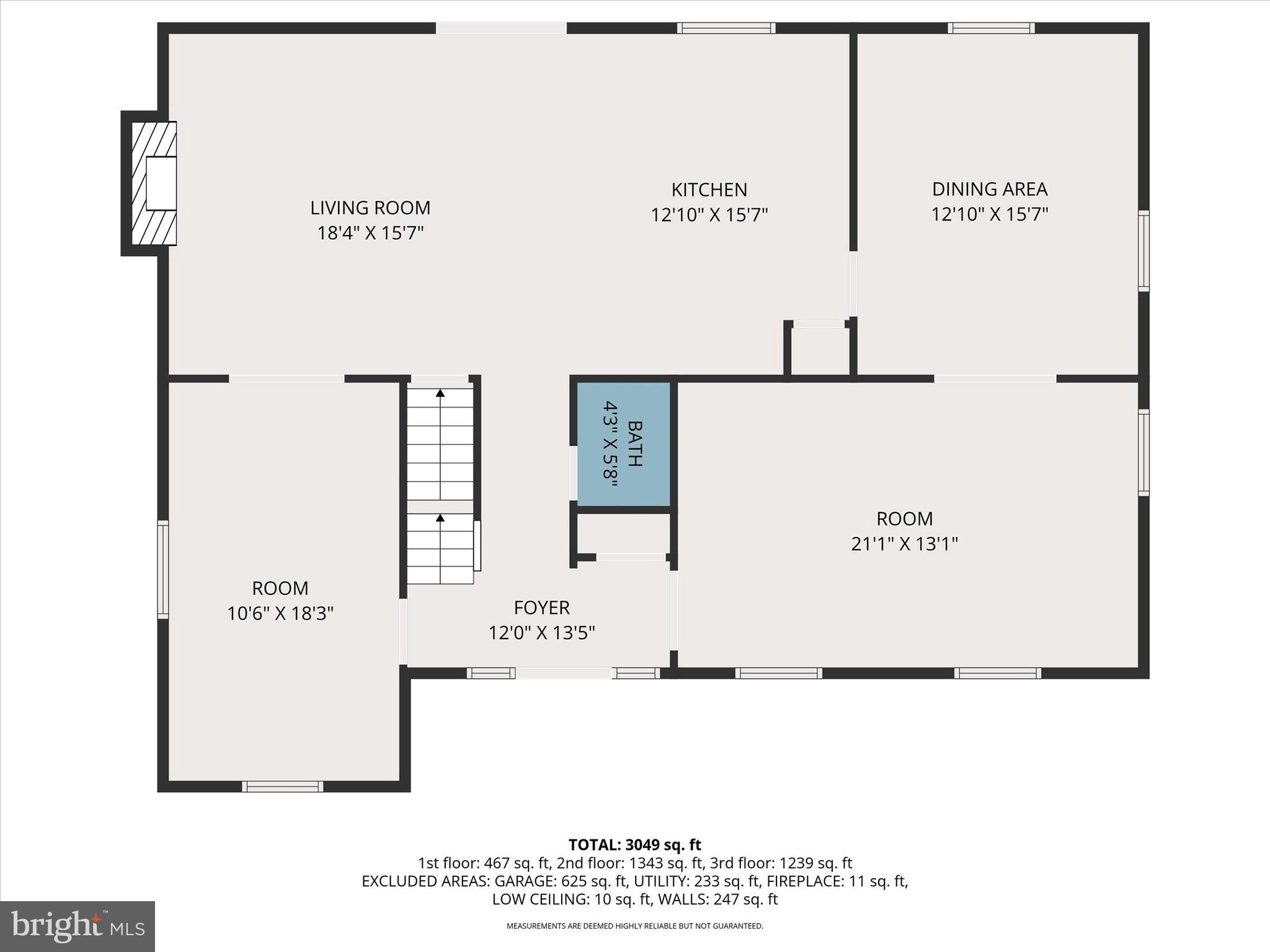 658 West Rolling Road Springfield, PA 19064 - Photo 50 of 53