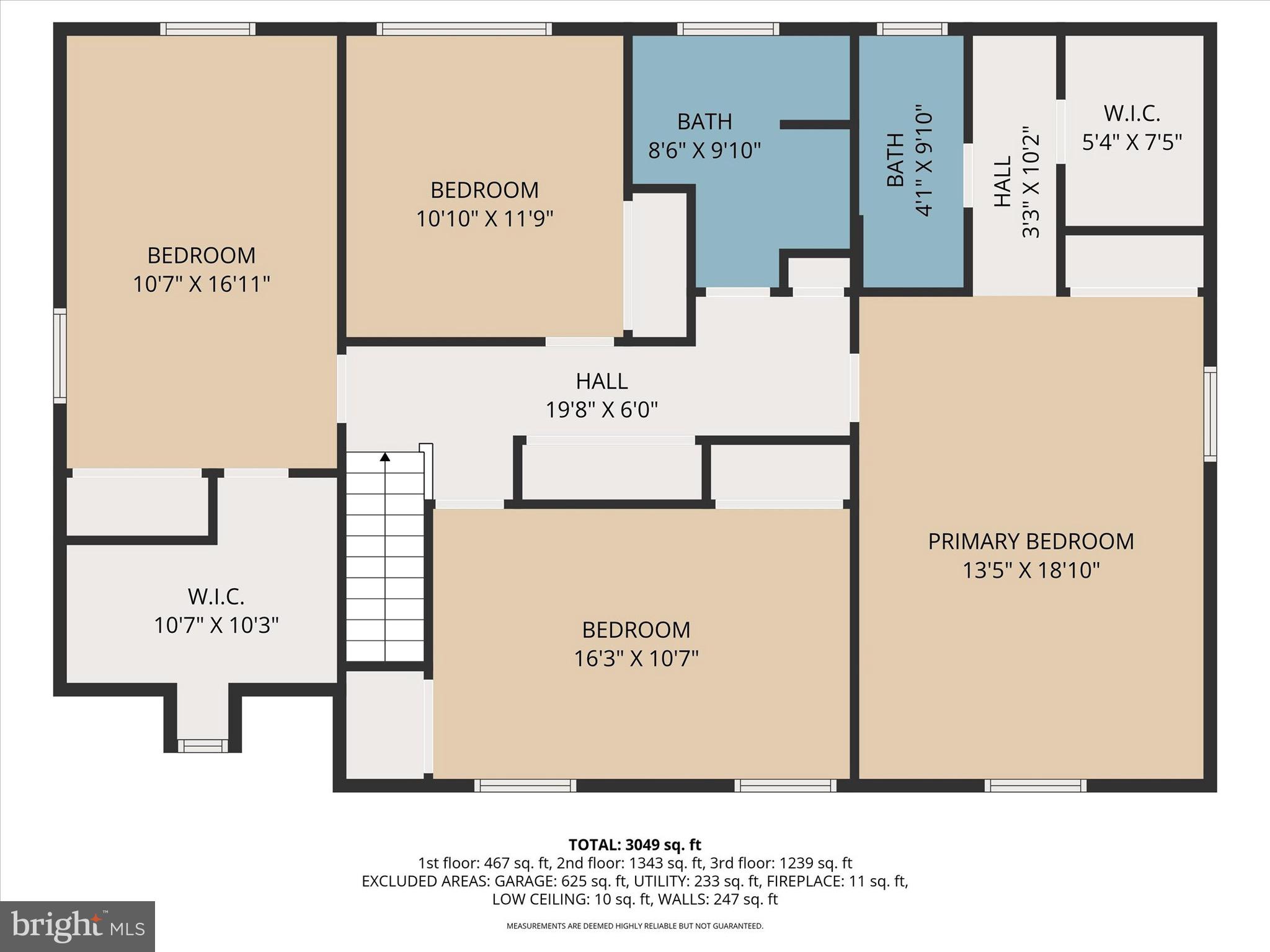 658 West Rolling Road Springfield, PA 19064 - Photo 51 of 53