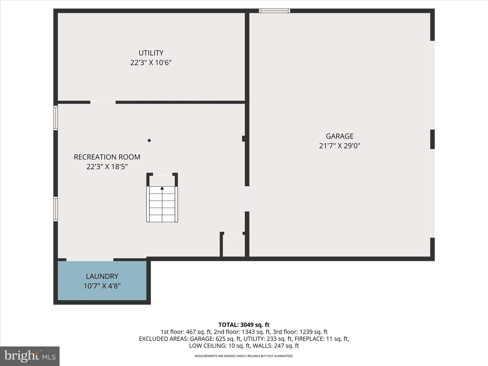 658 West Rolling Road Springfield, PA 19064 - Photo 52 of 53