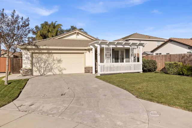 $489,800 | 2237 Clock Tower Court, Riverbank, CA 95367