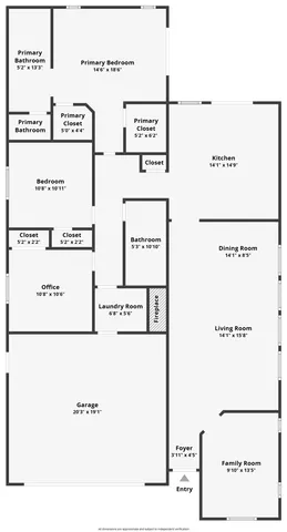 $489,800 | 2237 Clock Tower Court, Riverbank, CA 95367