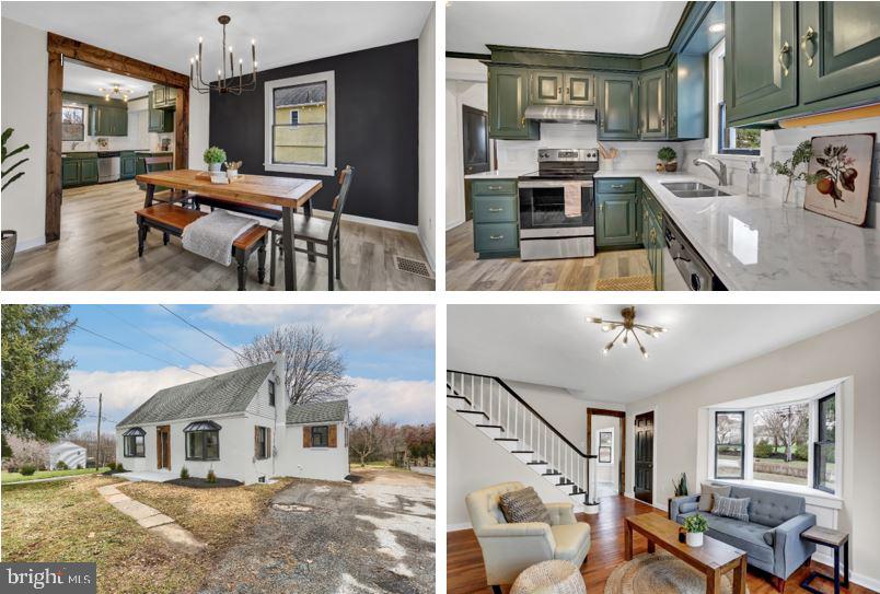 457 Corner Ketch Road Downingtown, PA 19335 - Photo 1 of 33 Gallery Image 1