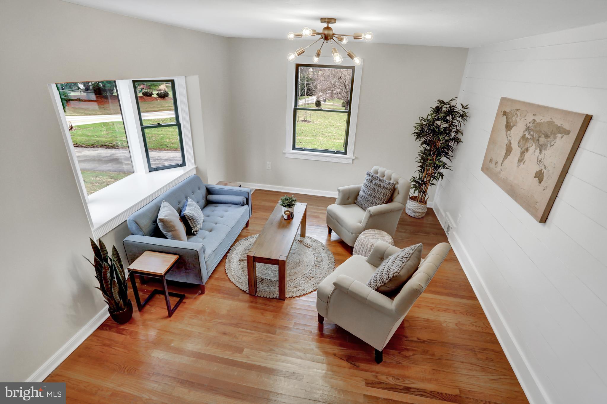 457 Corner Ketch Road Downingtown, PA 19335 - Photo 4 of 33 Gallery Image 4
