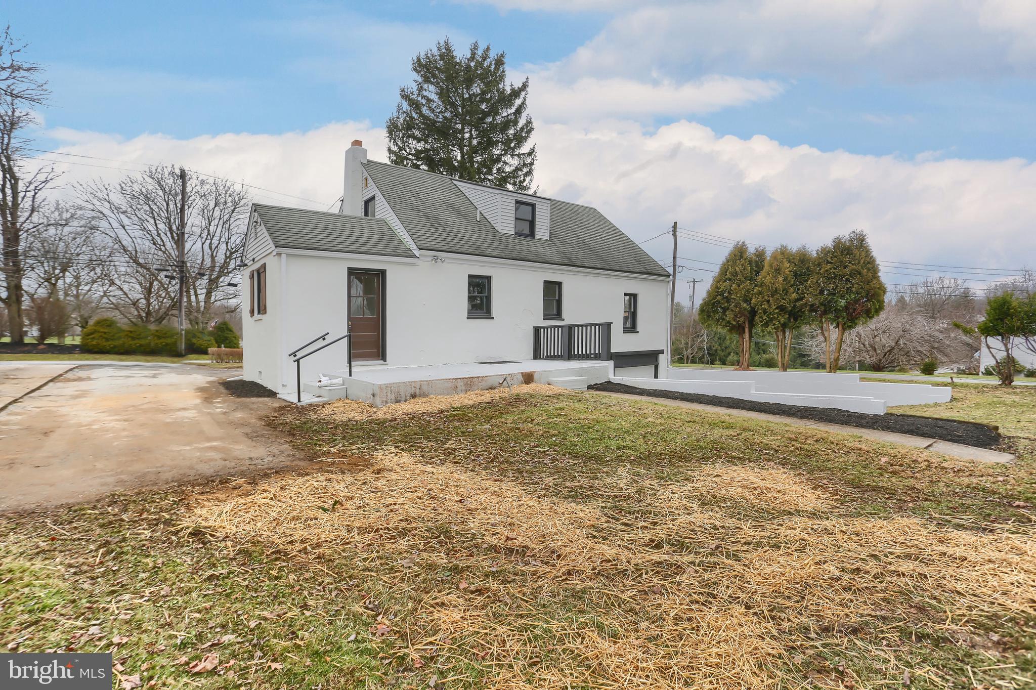 457 Corner Ketch Road Downingtown, PA 19335 - Photo 32 of 33 Gallery Image 32