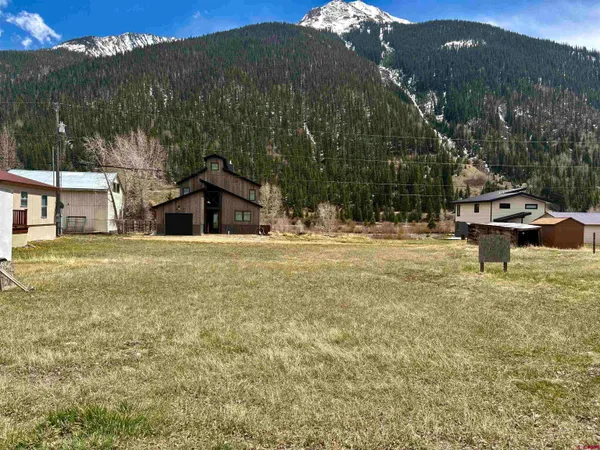 $525,000 | 14-th And Cement Street, Silverton, CO 81433