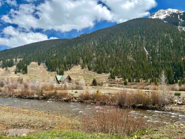 $525,000 | 14-th And Cement Street, Silverton, CO 81433