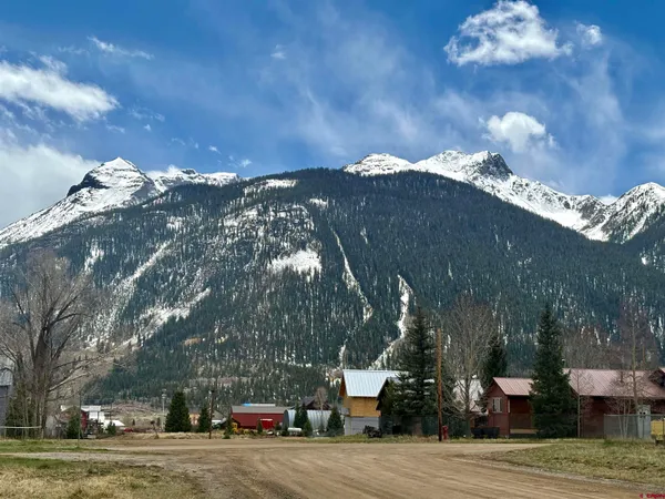 $525,000 | 14-th And Cement Street, Silverton, CO 81433