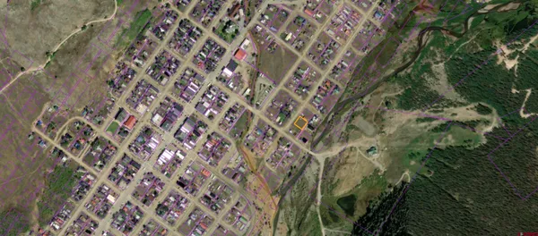 $525,000 | 14-th And Cement Street, Silverton, CO 81433