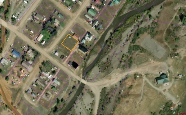 $525,000 | 14-th And Cement Street, Silverton, CO 81433
