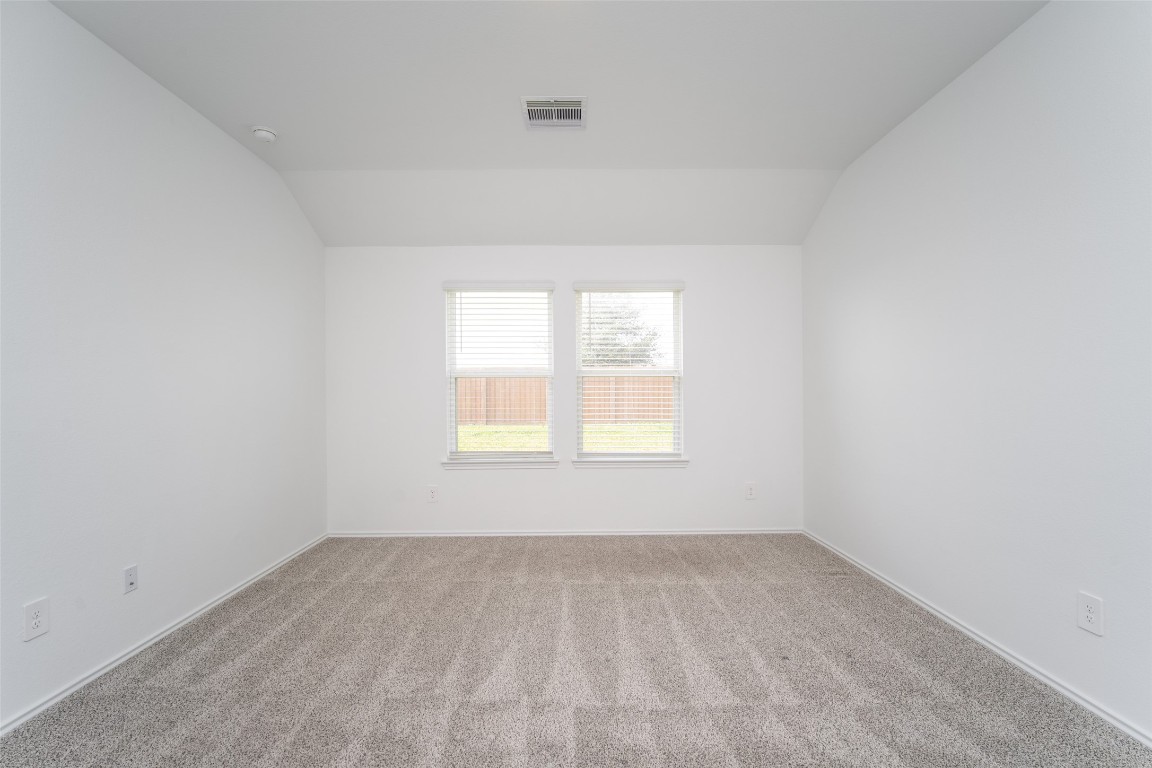 3726 Lanercost Lane Fulshear, TX 77441 - Photo 25 of 30 an empty room with a window