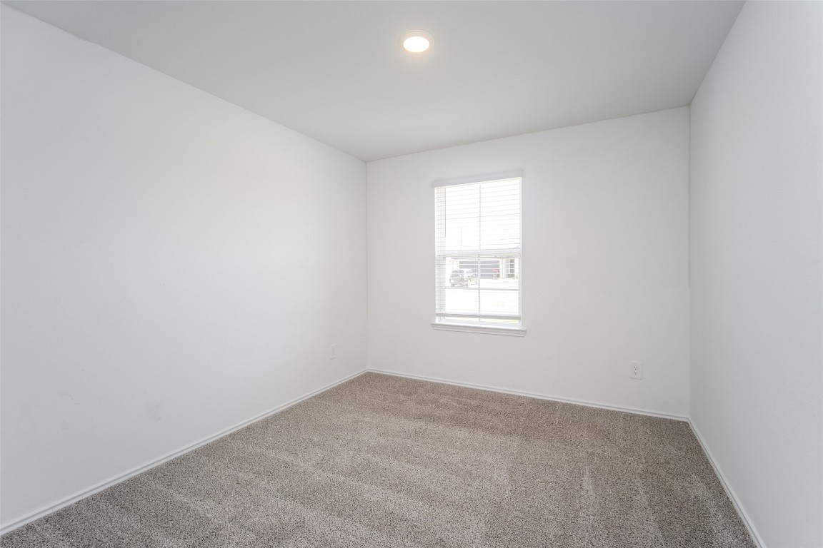 3726 Lanercost Lane Fulshear, TX 77441 - Photo 8 of 30 an empty room with a window