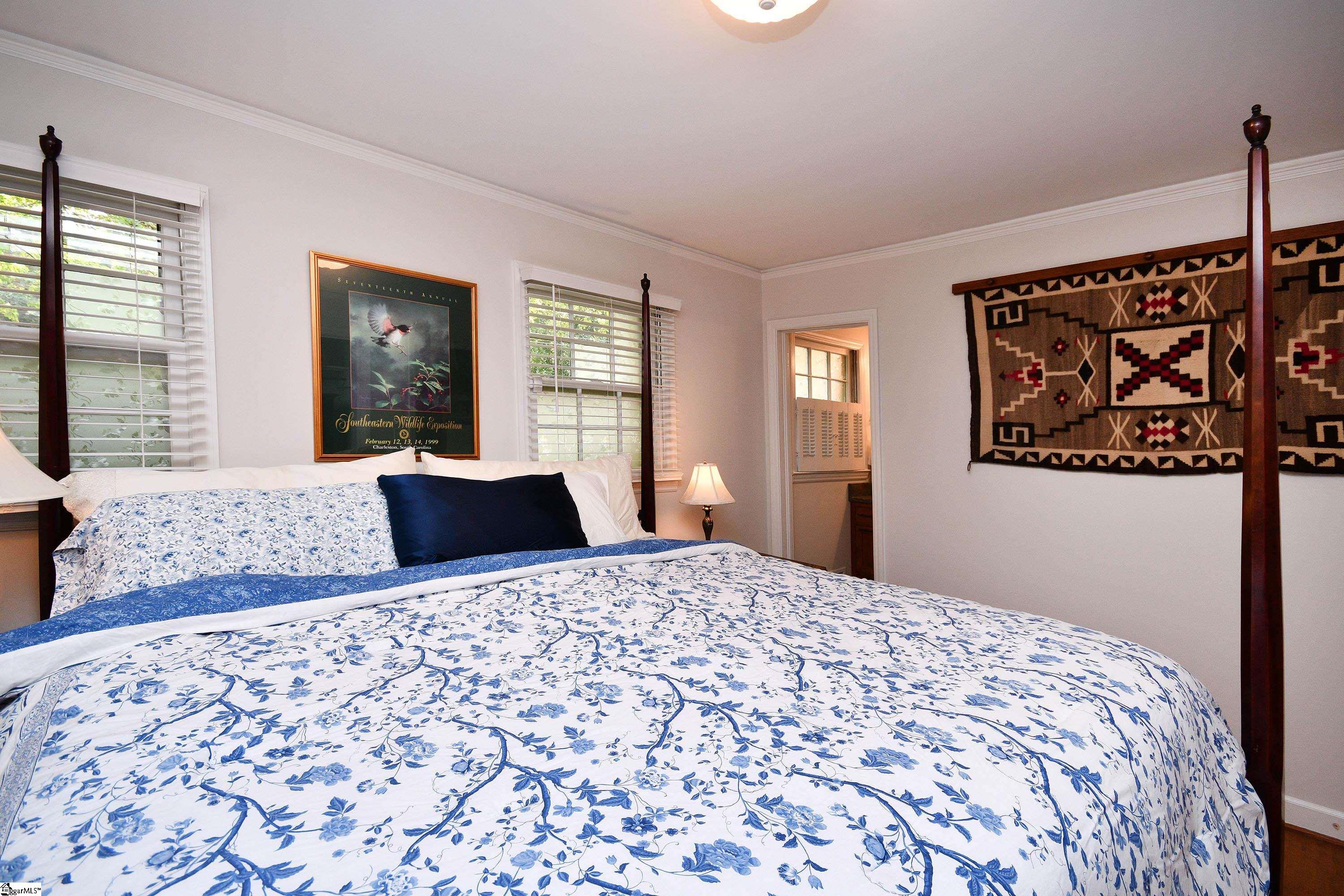 217 Blue Ridge Drive Greer, SC 29651 - Photo 23 of 45