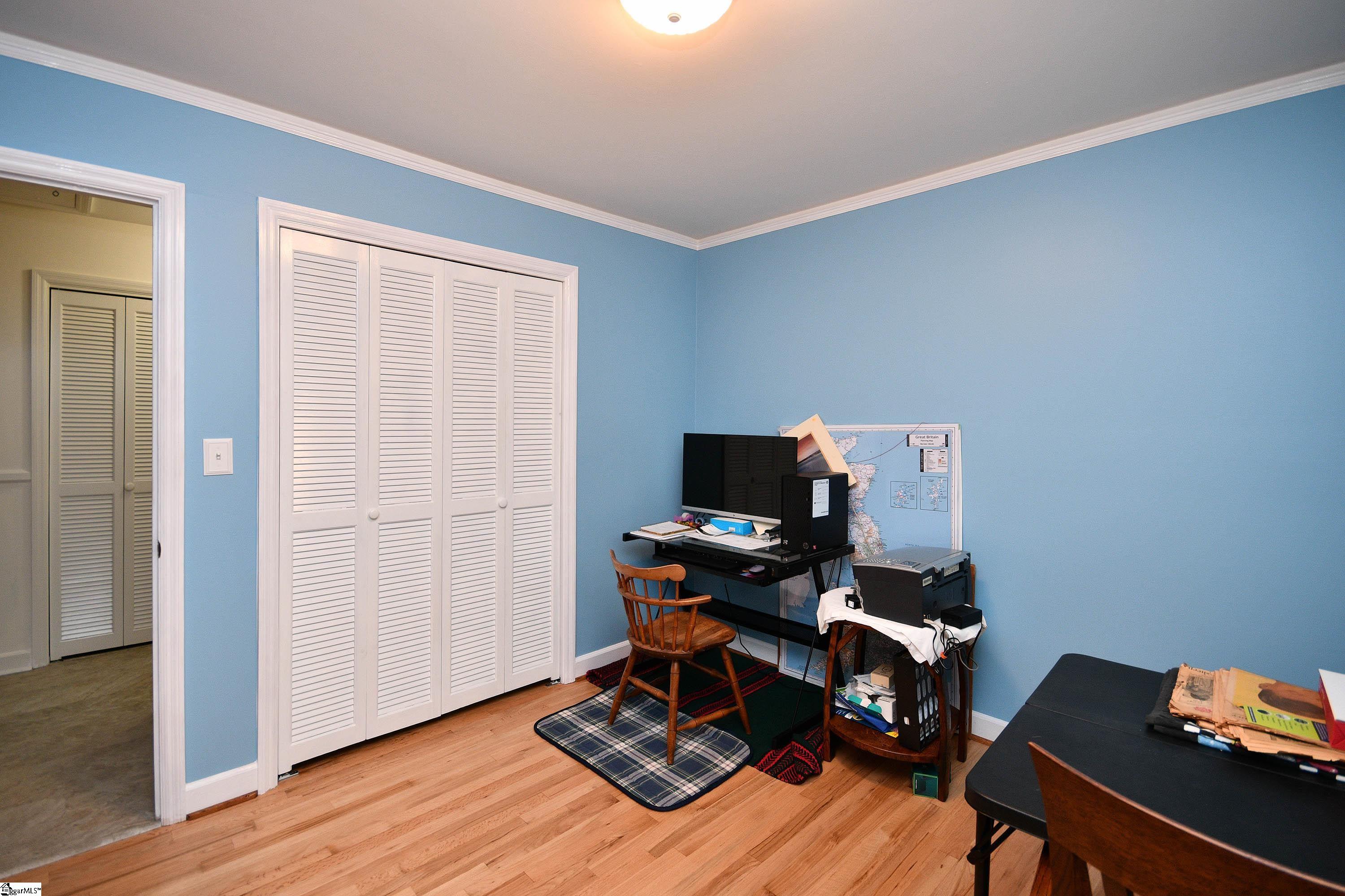 217 Blue Ridge Drive Greer, SC 29651 - Photo 35 of 45