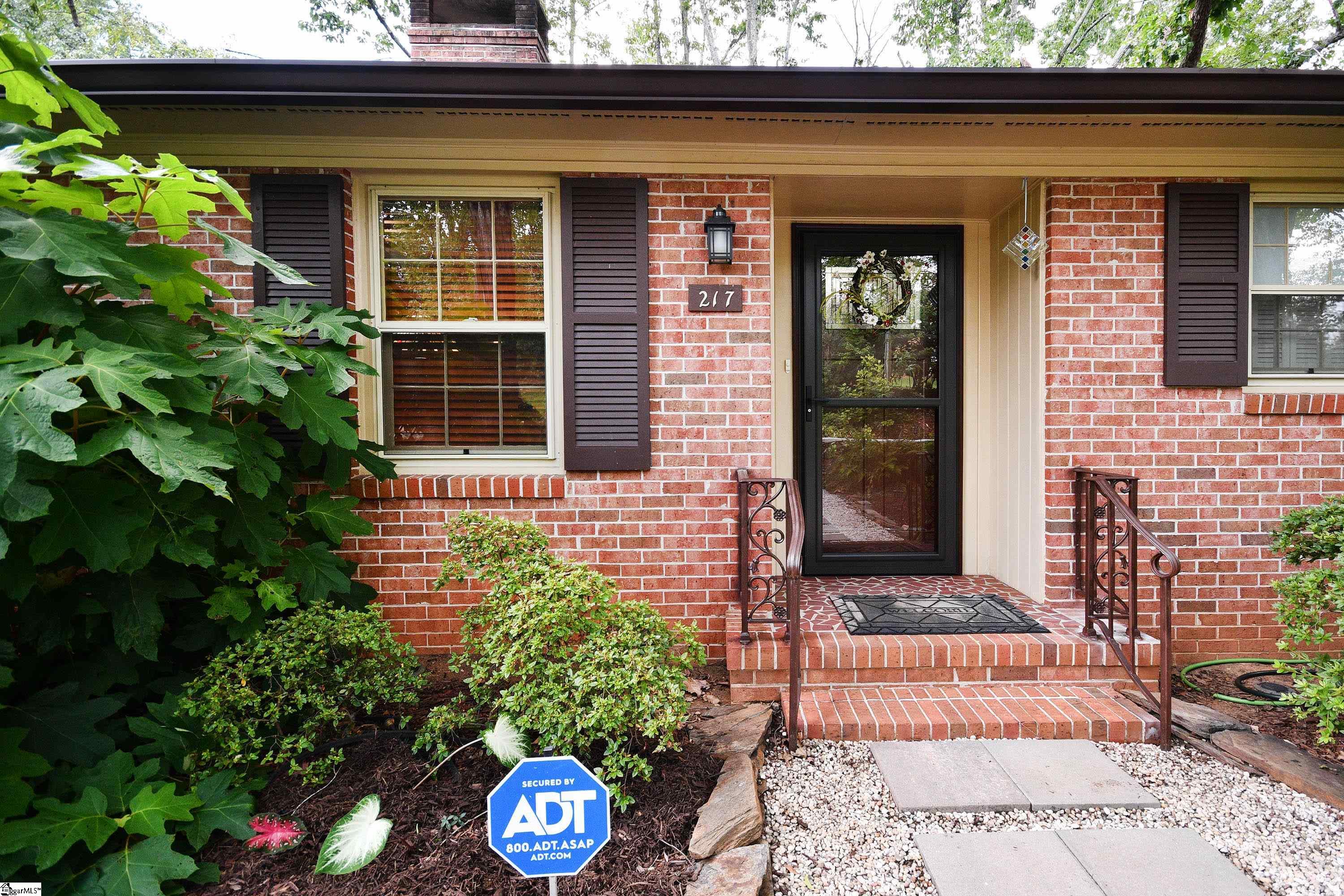 217 Blue Ridge Drive Greer, SC 29651 - Photo 7 of 45