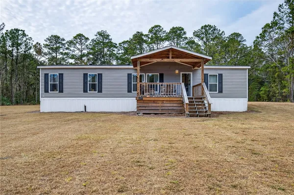 $270,000 | 1337 H G Miles Drive, Townsend, GA 31331