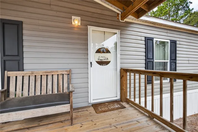 $270,000 | 1337 H G Miles Drive, Townsend, GA 31331