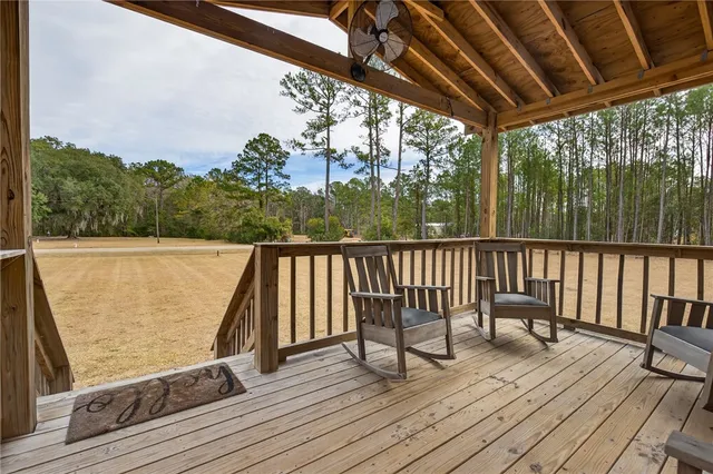 $270,000 | 1337 H G Miles Drive, Townsend, GA 31331