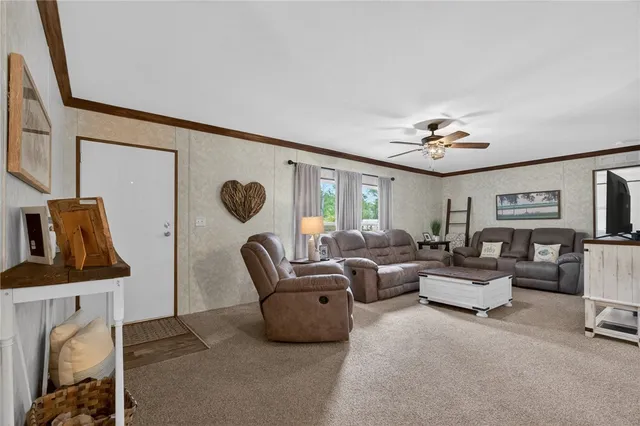 $270,000 | 1337 H G Miles Drive, Townsend, GA 31331