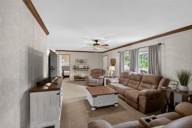 $270,000 | 1337 H G Miles Drive, Townsend, GA 31331