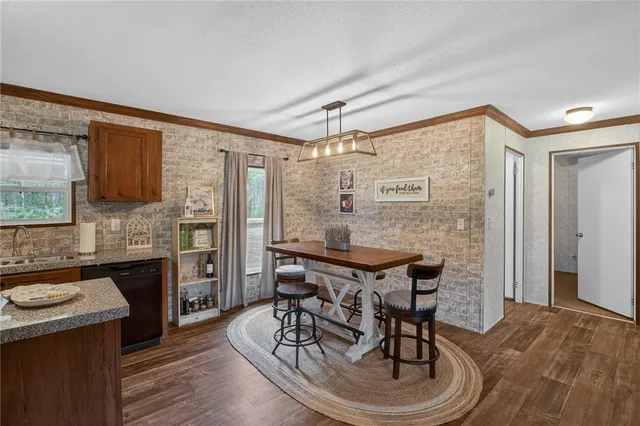 $270,000 | 1337 H G Miles Drive, Townsend, GA 31331