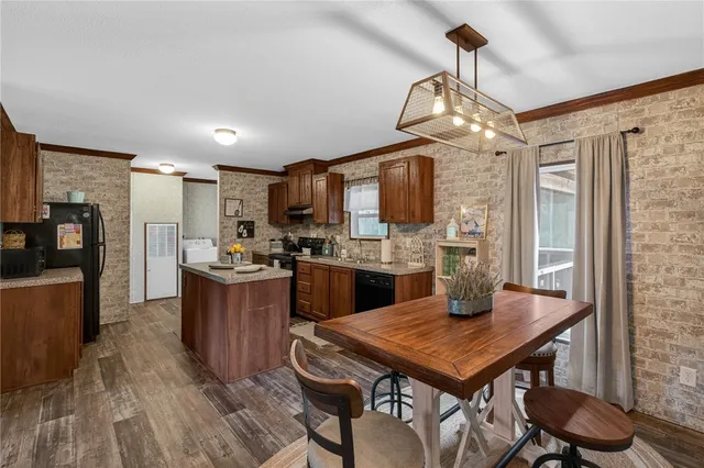 $270,000 | 1337 H G Miles Drive, Townsend, GA 31331