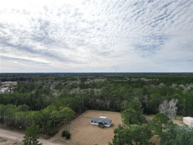 $270,000 | 1337 H G Miles Drive, Townsend, GA 31331