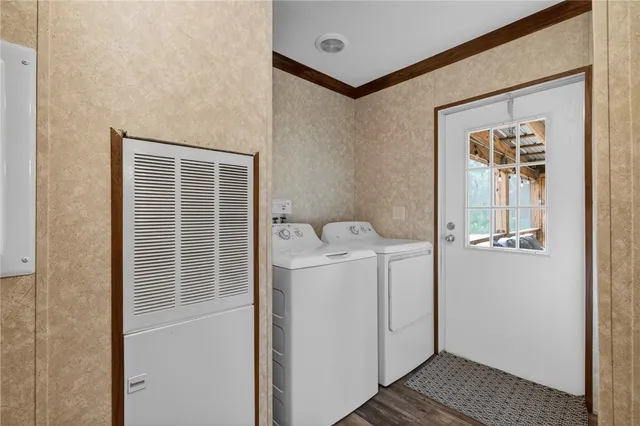 $270,000 | 1337 H G Miles Drive, Townsend, GA 31331