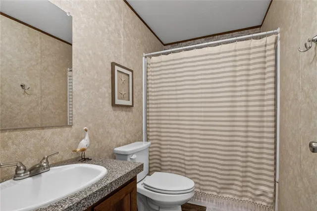 $270,000 | 1337 H G Miles Drive, Townsend, GA 31331