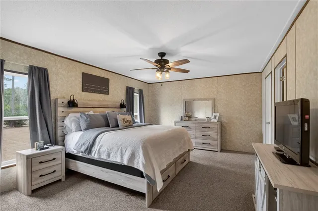 $270,000 | 1337 H G Miles Drive, Townsend, GA 31331