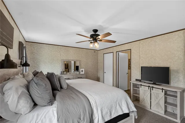 $270,000 | 1337 H G Miles Drive, Townsend, GA 31331