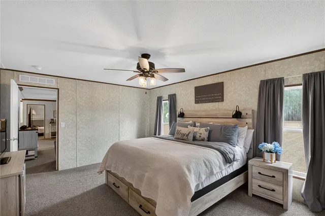 $270,000 | 1337 H G Miles Drive, Townsend, GA 31331