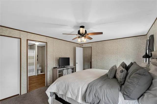 $270,000 | 1337 H G Miles Drive, Townsend, GA 31331