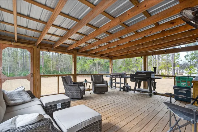 $270,000 | 1337 H G Miles Drive, Townsend, GA 31331