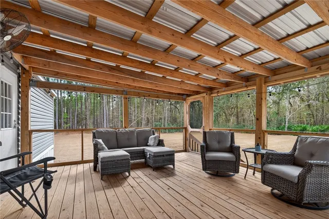 $270,000 | 1337 H G Miles Drive, Townsend, GA 31331