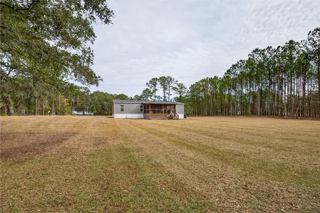 $270,000 | 1337 H G Miles Drive, Townsend, GA 31331