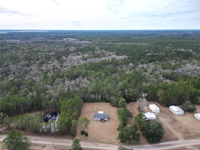 $270,000 | 1337 H G Miles Drive, Townsend, GA 31331