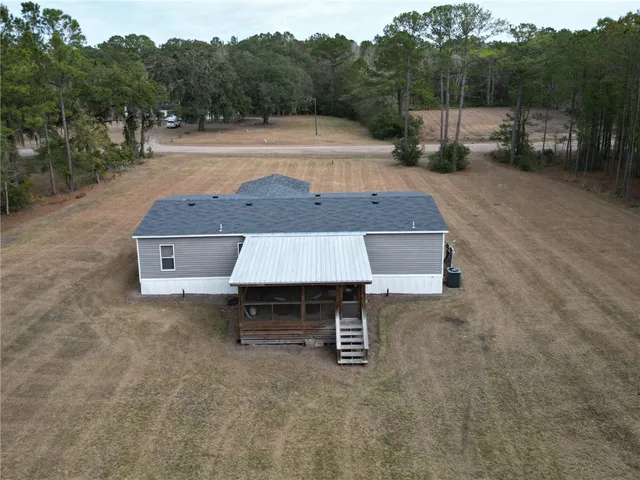 $270,000 | 1337 H G Miles Drive, Townsend, GA 31331