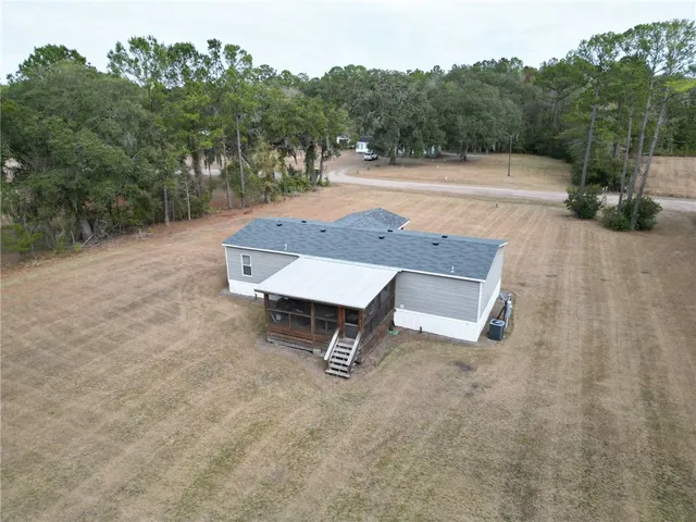 $270,000 | 1337 H G Miles Drive, Townsend, GA 31331