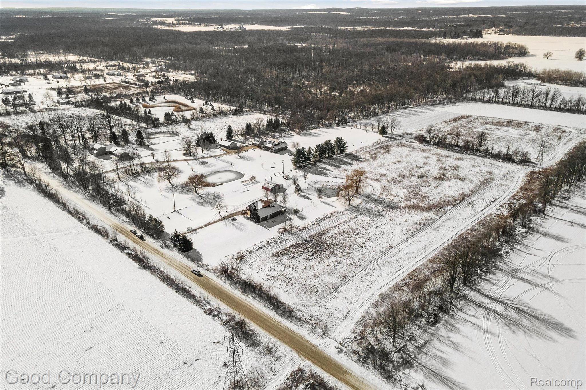 753 Holmes Road Allenton, MI 48002 - Photo 62 of 70 Gallery Image 62
