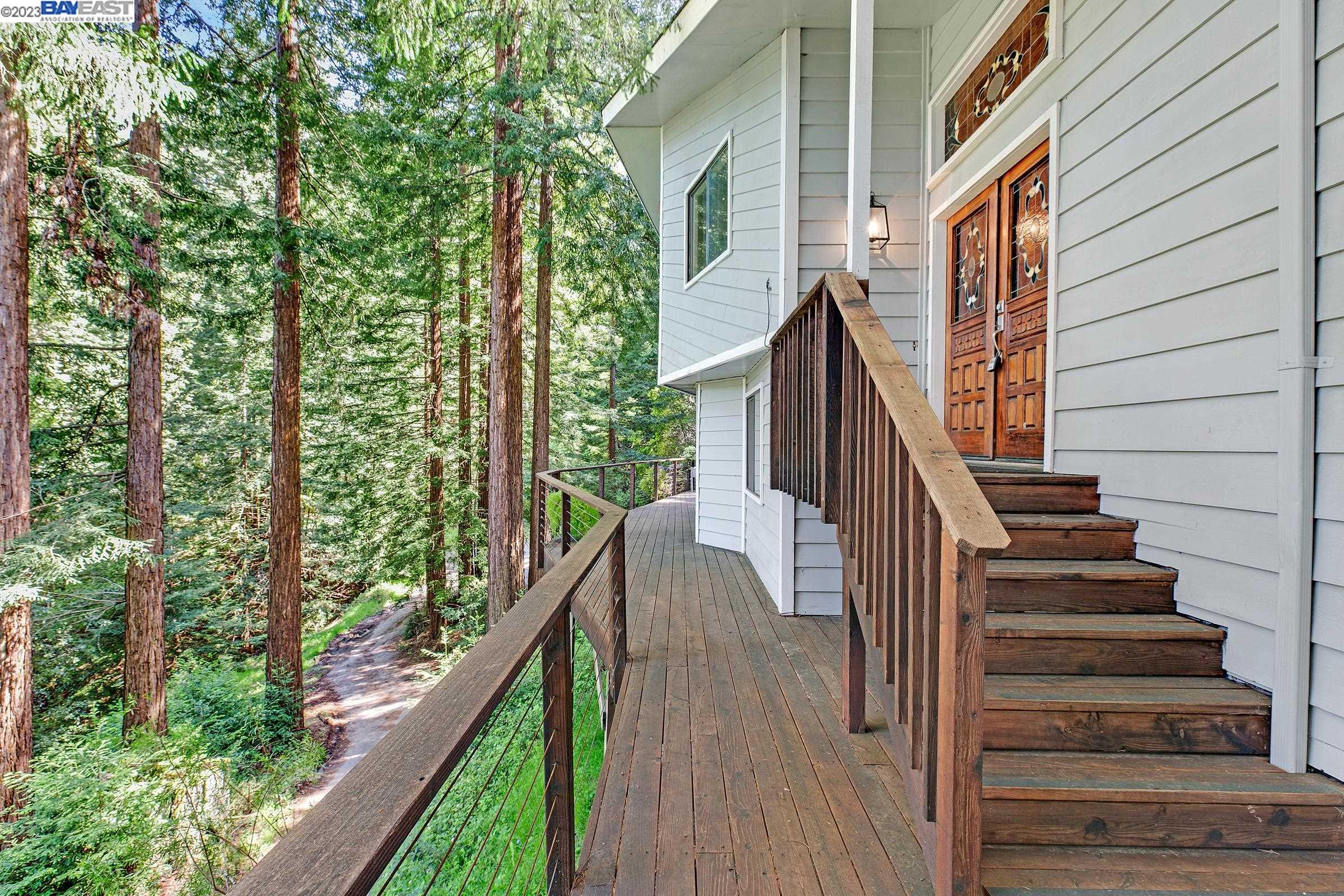 403 Rogers Road Santa Cruz, CA 95065 - Photo 1 of 1