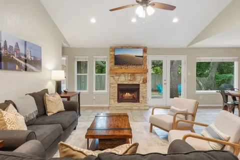 $425,000 | 13151 Mill Stone Drive, Austin, TX 78729