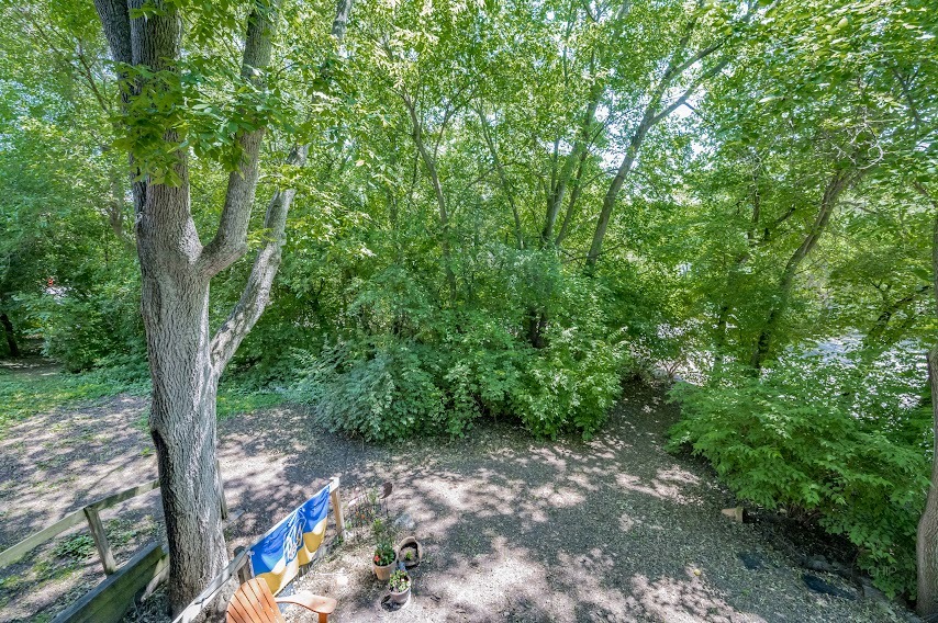 5904 Forest View Road, Unit 2F Lisle, IL 60532 - Photo 26 of 28 a view of yard