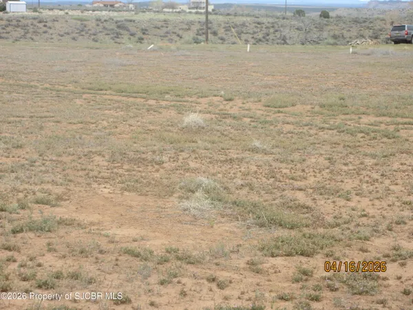$25,000 | Xx 3 Road 1191, La Plata, NM 87418