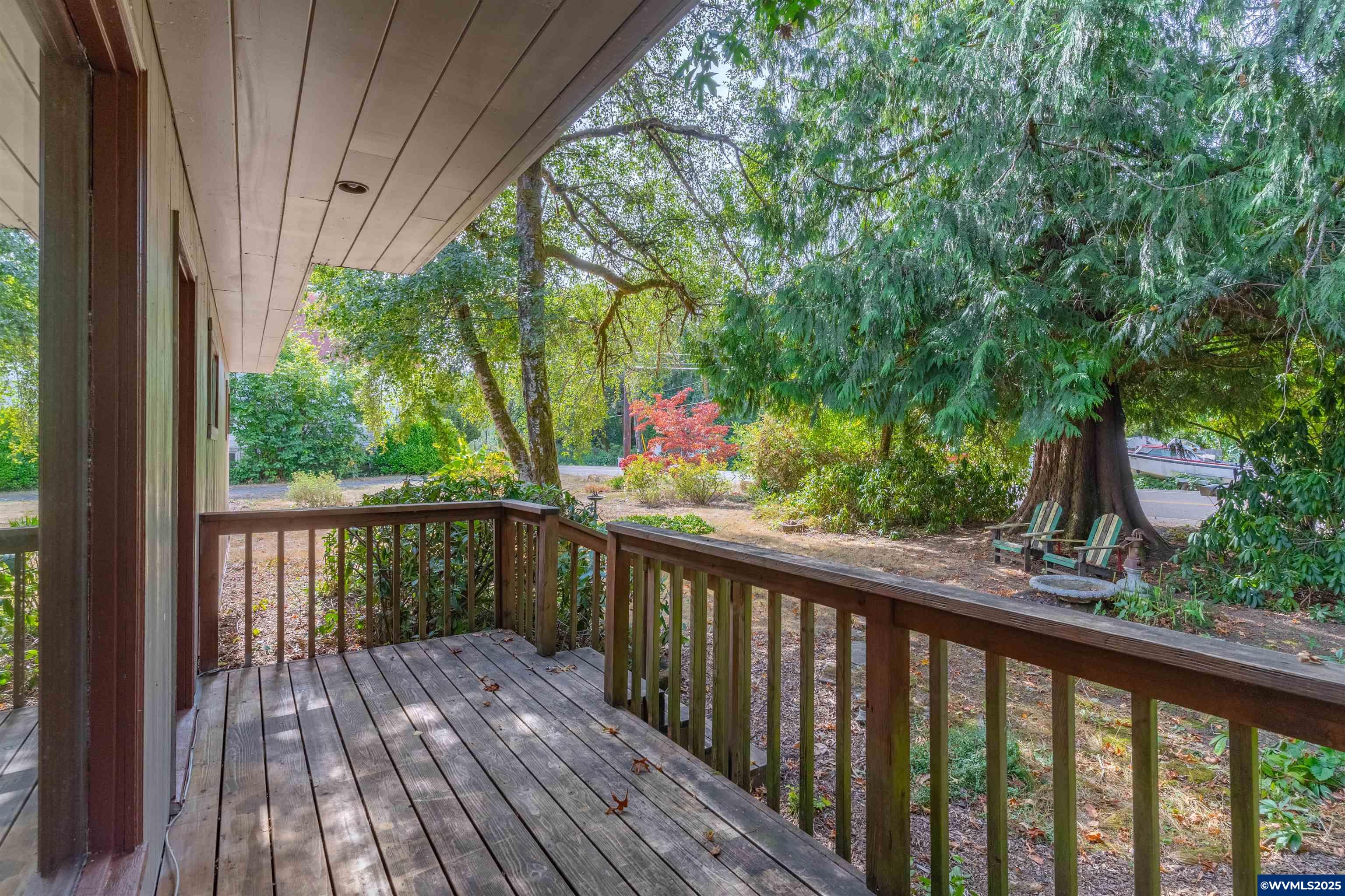 24975 Yamhill River Road Willamina, OR 97396 - Photo 4 of 50