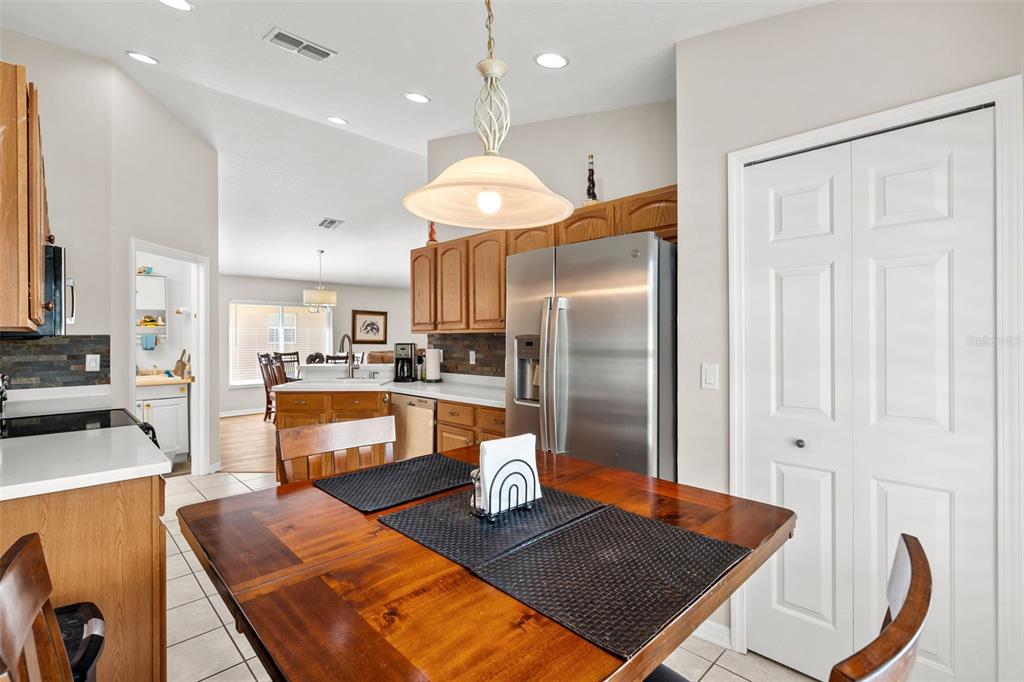 11422 Inman Court Spring Hill, FL 34609 - Photo 15 of 44