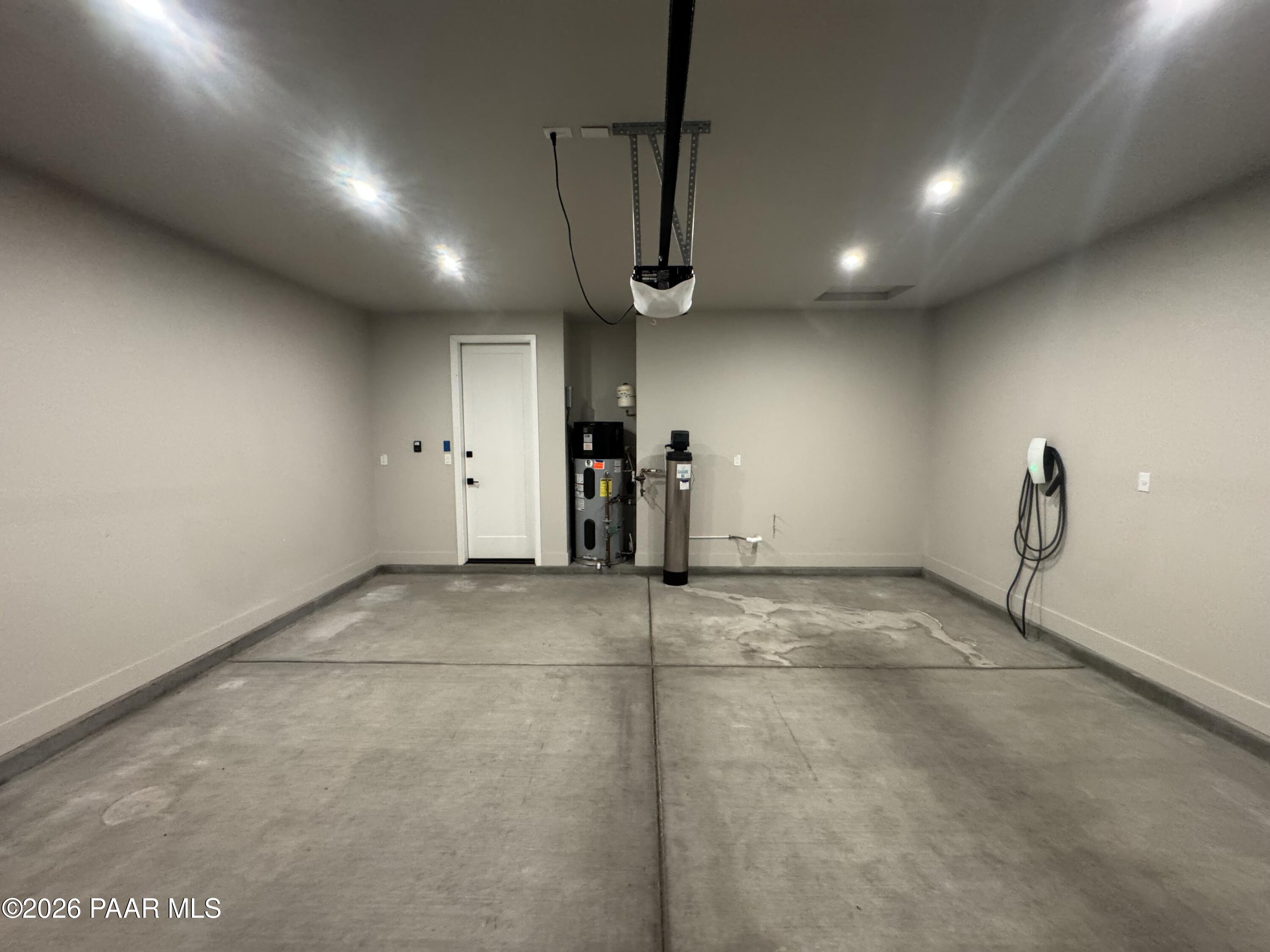 5556 East Killen Loop Prescott Valley, AZ 86314 - Photo 22 of 27 a view of empty room